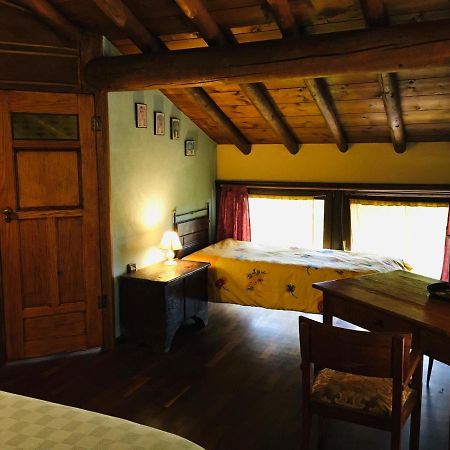 B&B Ai Tre Confini Monzambano Dış mekan fotoğraf