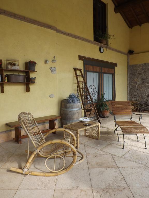 B&B Ai Tre Confini Monzambano Dış mekan fotoğraf