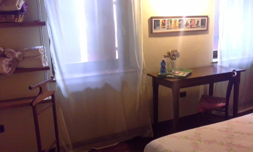 B&B Ai Tre Confini Monzambano Dış mekan fotoğraf