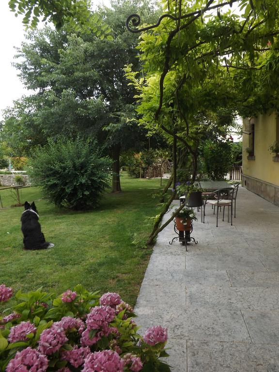 B&B Ai Tre Confini Monzambano Dış mekan fotoğraf