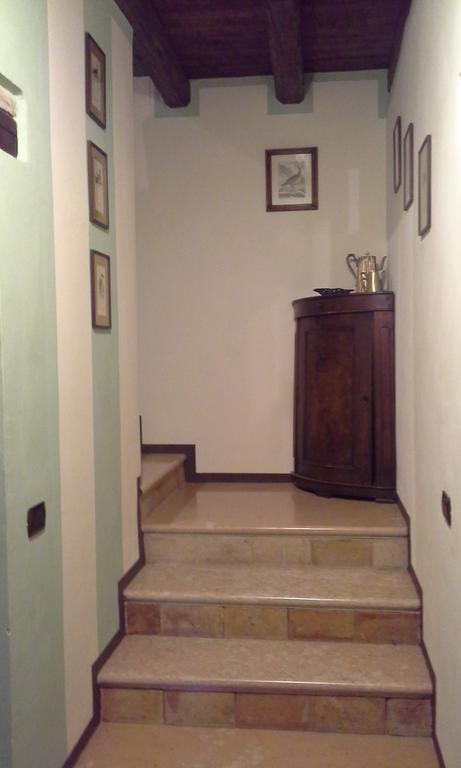 B&B Ai Tre Confini Monzambano Dış mekan fotoğraf