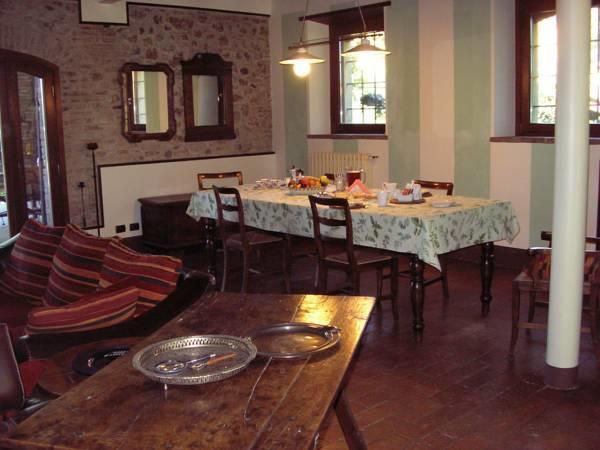 B&B Ai Tre Confini Monzambano Dış mekan fotoğraf