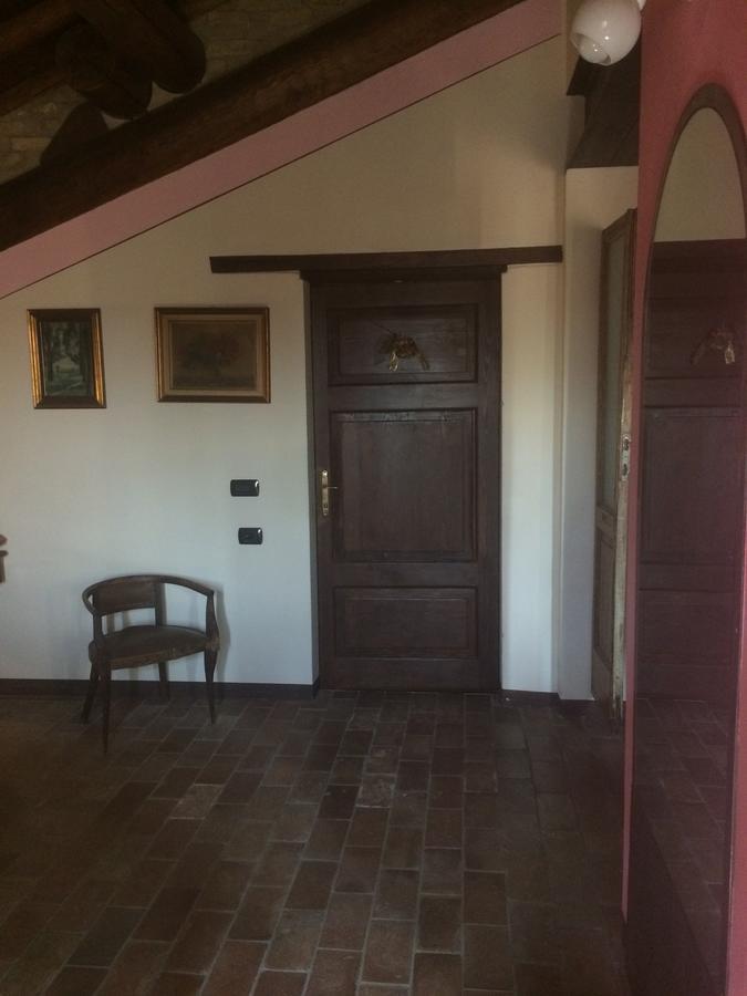 B&B Ai Tre Confini Monzambano Dış mekan fotoğraf